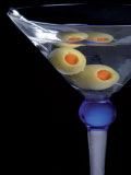 DRY MARTINI 