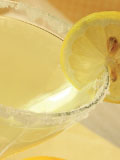 LEMON DROP MARTINI 