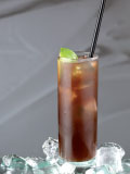 LONG ISLAND ICED TEA