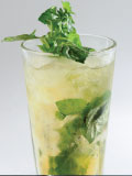 MINT JULEP