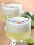 PISCO SOUR